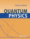 Scheck F.  Quantum physics