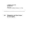 Roberts P.  Multiplicities and Chern Classes in Local Algebra (Cambridge Tracts in Mathematics)