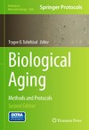 Chen H., Li Y., Tollefsbol T.  Biological Aging: Methods and Protocols