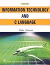 Khanna R.  Information Technology and C Language