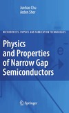 Chu J., Sher A.  Physics and properties of narrow gap semiconductors