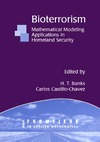 Banks H., Castillo-Chavez C.  Bioterrorism: Mathematical Modeling Applications in Homeland Security (Frontiers in Applied Mathematics)