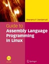 Dandamudi S.  Guide to Assembly Language Programming in Linux