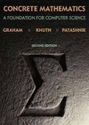 Graham R., Knuth D., Patashnik O.  Concrete Mathematics: A Foundation for Computer Science (2nd Edition)