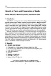 Salinas J., Sanchez-Serrano J.  Arabidopsis Protocols, 2nd Edition (Methods in Molecular Biology) ( .)