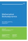 Lighthill J.  Mathematical Biofluiddynamics (CBMS-NSF Regional Conference Series in Applied Mathematics)