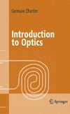 Chartier G.  Introduction to optics