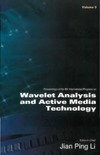 Li J., Jaffard S., Suen C.  Wavelet analysis and active media technology. Volume 3