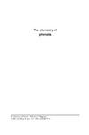 Rappoport Z.  The Chemistry of Phenols