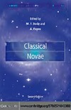 Bode M., Evans A.  Classical novae