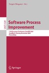 Dingsoyr T.  Software Process Improvement: 11th European Conference, EuroSPI 2004, Trondheim, Norway, November 10-12, 2004. Proceedings (Lecture Notes in Computer Science)