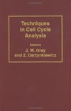 Gray J., Darzynkiewicz Z.  Techniques in Cell Cycle Analysis