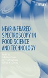 Ozaki Y., McClure W., Christy A.  Near-Infrared Spectroscopy in Food Science and Technology