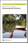 Hester R., Harrison R.  Environmental Forensics (Issues in Environmental Science and Technology)