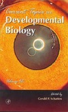 Schatten G.  Current Topics in Developmental Biology, Volume 52 (Current Topics in Developmental Biology)