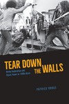 Burke P.  Tear Down the Walls: White Radicalism and Black Power in 1960s Rock