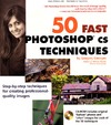 Georges G.  50 Fast Photoshop CS Techniques