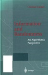 Calude C., Chaitin G., Salomaa A.  Information and Randomness: an algorithmic approach
