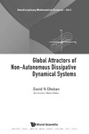 Cheban D.  Global attractors of non-autonomous dissipative dynamical systems