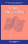 Biswas A., Konar S.  Introduction to non-Kerr Law Optical Solitons (Chapman & Hall CRC Applied Mathematics & Nonlinear Science)
