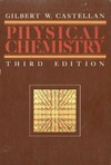 Castellan G.  Physical chemistry