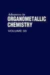 Stone F., West R.  Advances in Organometallic Chemistry, Vol. 33