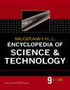 0  McGraw Hill Encyclopedia of Science & Technology, Volume 9 (I-LEV)