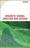 Sabin W. E.  Discrete-Signal Analysis and Design