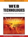 Tatnall A.  Web Technologies: Concepts, Methodologies, Tools, and Applications - 4 Volumes (Contemporary Research in Information Science and Technology)