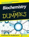 Moore J., Langley R.  Biochemistry For Dummies