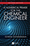 Zondervan E.  A Numerical Primer for the Chemical Engineer