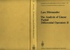 Hormander L.  The Analysis of Linear Partial Differential Operators: Differential Operators with Constant Coefficients (Grundlehren der mathematischen Wissenschaften) (v. 2)