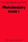 Bryce-Smith D.  Photochemistry (Volume 07). A  Review  of  the  Literature  Published  between  July  1974  and  June  1975