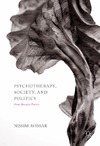 Avissar N.  Psychotherapy, society, and politics