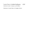 Dix J., Leite j., Governatori G.  Computational Logic in Multi-Agent Systems: 11th International Workshop, CLIMAX XI, Lisbon, Portugal, August 16-17, 2010, Proceedings (Lecture Notes ...   Lecture Notes in Artificial Intelligence)