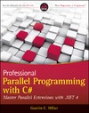 Hillar G.  Professional Parallel Programming with C#: Master Parallel Extensions with .NET 4