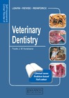 Verstraete F.J.  Self-Assessment Colour Review of Veterinary Dentistry