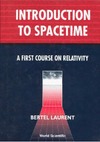 Laurent B. — Introduction to Spacetime: A First Course on Relativity