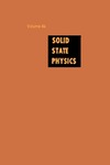 Ehrenreich H.  Solid State Physics: Advances in Research and Applications, Vol. 46