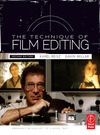 Reisz K.  Technique of Film Editing, Reissue of 2nd Edition