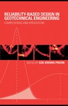 Phoon K.  Reliability-Based Design in Geotechnical Engineering: Computations and Applications