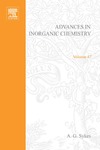 Cammack R., Sykes A.  Iron-Sulfur Proteins, Volume 47 (Advances in Inorganic Chemistry)