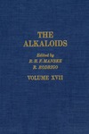Manske R., Rodrigo R.  Alkaloids Chemistry and Physiology, volume 17 (The Alkaloids)