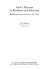 Alekseev V.  Abel's theorem in problems and solutions