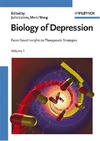 Licinio J., Wong M.  Biology of Depression : From Novel Insights to Therapeutic Strategies (2 vol. set)