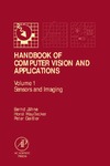 Jahne B., Haussecker H., Geissler P.  Handbook of Computer Vision and Applications. Volume 1. Sensors and Imaging