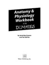 Rae-Dupree J., DuPree P.  Anatomy & Physiology WorkBook for Dummies
