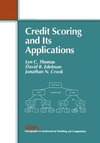Thomas L., Edelman D., Crook J. — Credit Scoring & Its Applications