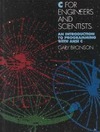 Bronson G., Silver H.  C for Engineers and Scientists: An Introduction to Programming With ANSI C