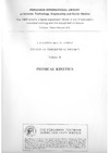 Pitaevskii L., Lifshitz E.  Course Of Theoretical Physics Volume 10 Physical Kinetics